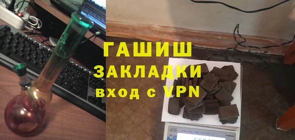 хмурый Алзамай