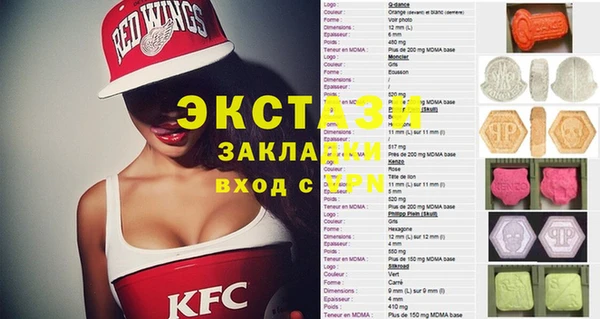 хмурый Алзамай